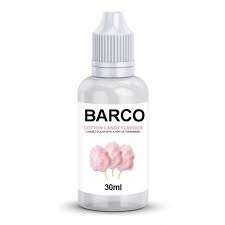 Barco Flavouring Oil Cotton Candy 30ml