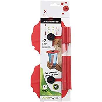 Cover and sip set