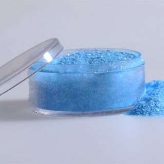 Rolkem Crystal Powder Blue 10ml