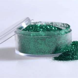 Rolkem Crystal Powder Emerald 10ml