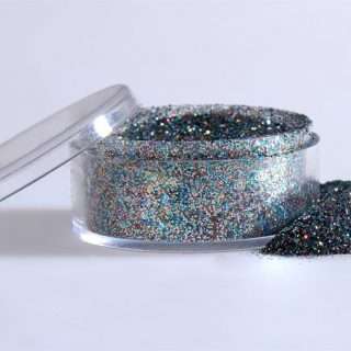 Rolkem Crystal Powder, Kaleidoscope 10ml