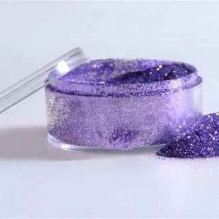 Rolkem Crystal Powder Lilac 10ml