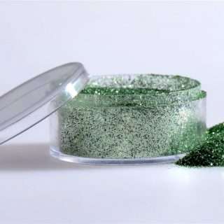 Rolkem Crystal Powder, Mint 10ml