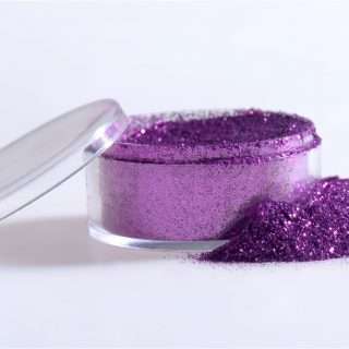 Rolkem Crystal Powder, Mixed Berries 10ml