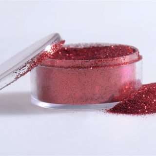 Rolkem Crystal Powder Red 10ml