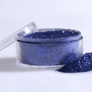 Rolkem Crystal Powder Violet 10ml