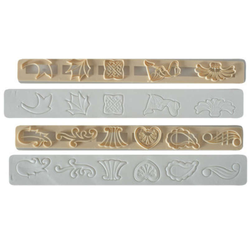Fmm Decorative Designs Tappit