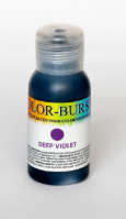 Kolor-Burst Gel Colouring Deep Violet 50ml