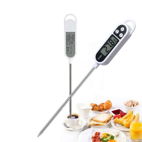 Digital thermometer  14.5cm