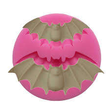 Silicone Mould Bat