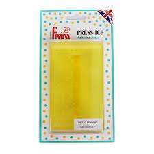 Fmm Drape Pattern Press Ice