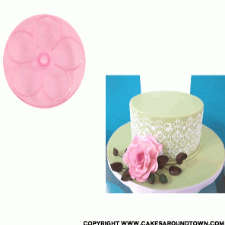 JEM Easy Rose Cutter, 60mm
