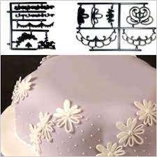 Genuine Embroidery Patchwork Cutter set