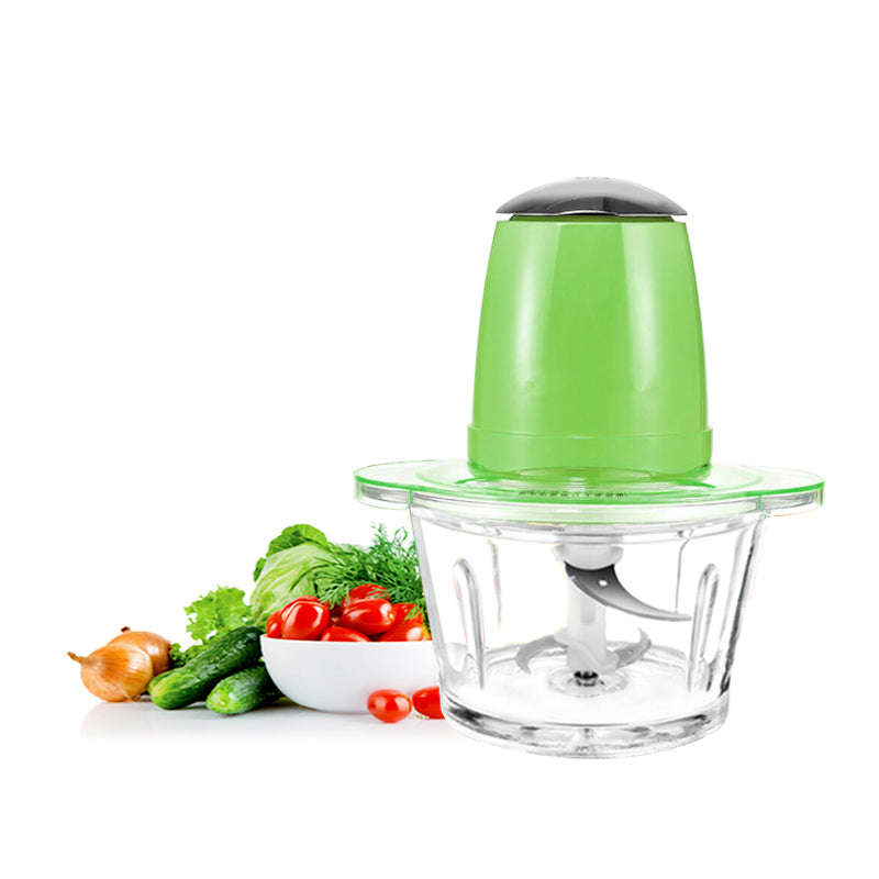 Cooking Machine