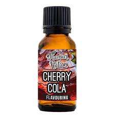 EXPIRED Flavour Nation Flavouring Cherry Cola 20ml