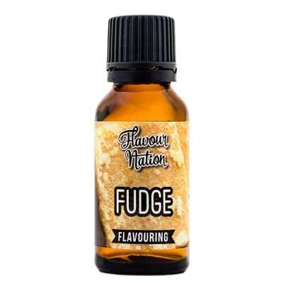 Flavour Nation Flavouring Fudge 20ml