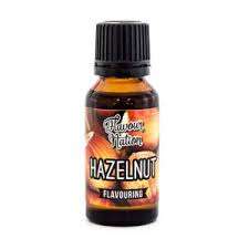 Flavour Nation Flavouring Hazelnut 20ml