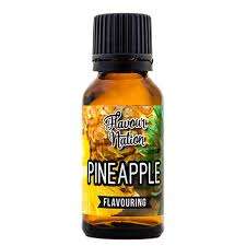 Flavour Nation Flavouring - Pineapple 20ml