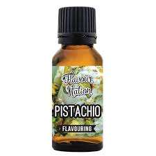 Flavour Nation Flavouring, Pistachio 20ml