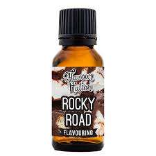 Flavour Nation Flavouring Rocky Road 20ml