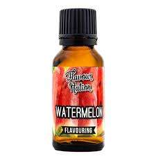 Flavour Nation Flavouring Watermelon 20ml