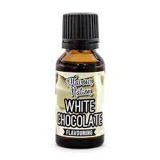Flavour Nation Flavouring White Chocolate 20ml