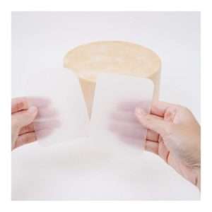 Fondant Flexible Plastic Smoother 2pcs