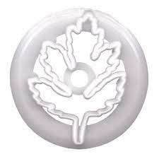Fmm Chrysanthemum Plastic  Cutter