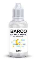 Barco Flavouring Oil Galaxy 30ml