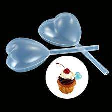 Infuser Pipettes Heart