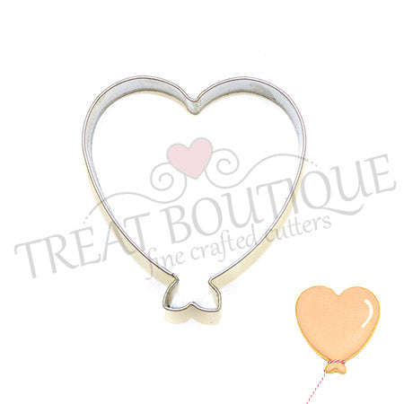 Cupcake metal cookie cutter