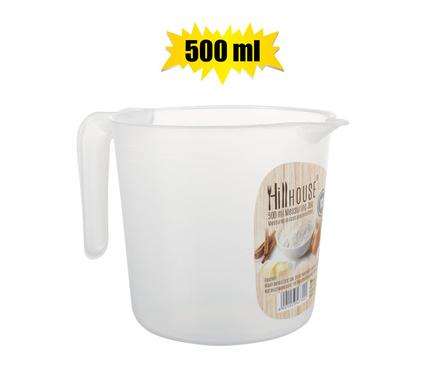 500ml Measuring jug