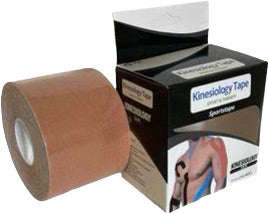 Kinesiology Sport Muscle Tape