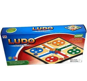 Ludo Brains Game Travel
