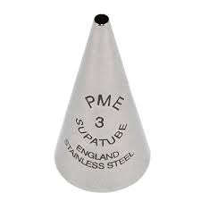 ST3 PME Supa Tube Nozzle