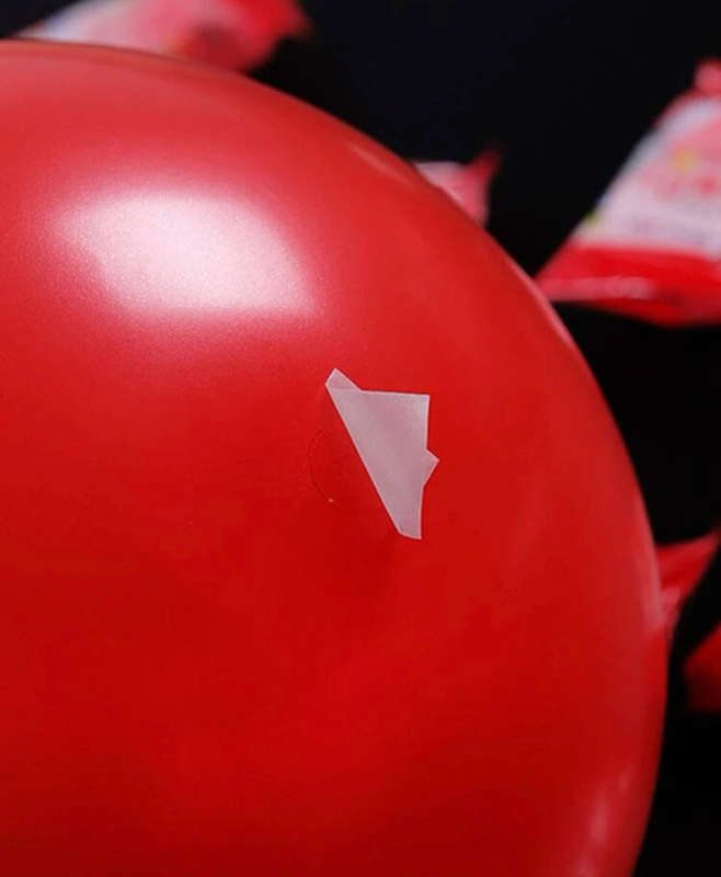 Balloon Dot Glue