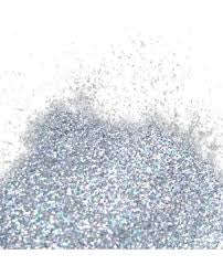 Barco Holographic Flitter Silver 50ml
