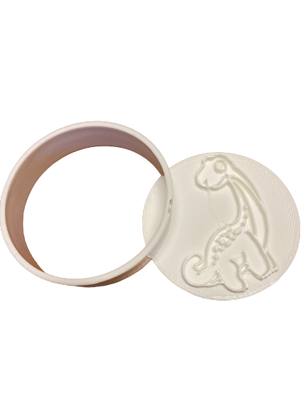 RP21228 Pastime Cutter