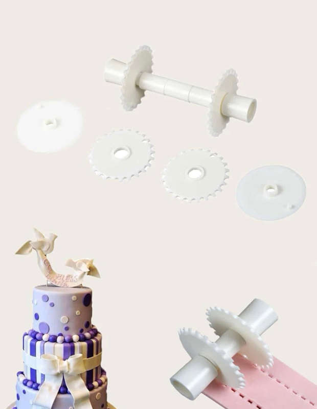 Ribbon Strip Cutter