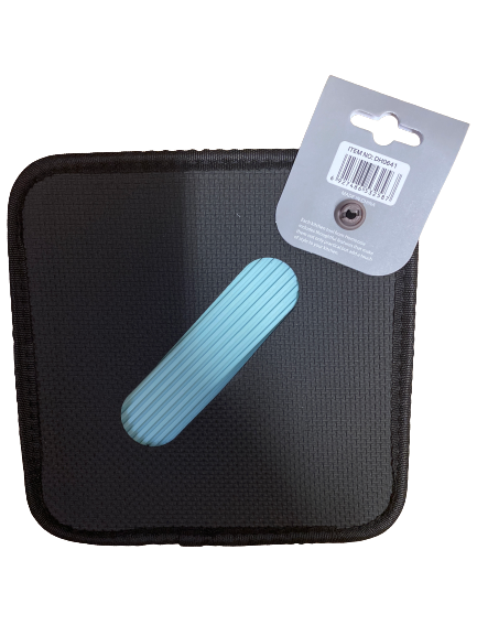 Homezaza Silicone Oven Mitt