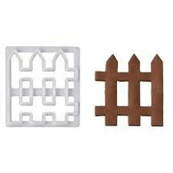 S729 Plastic Cutter Fence