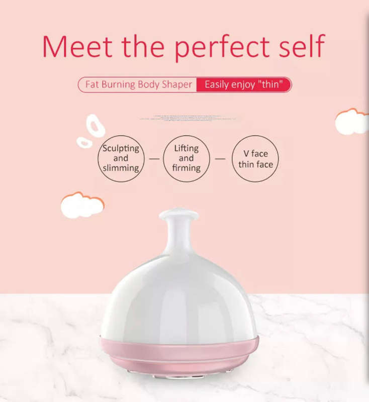 Ultrasound Slimming 3 in 1