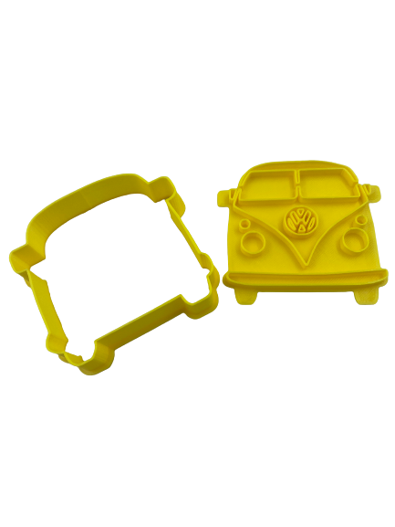 Plastic Cookie Cutter Combi