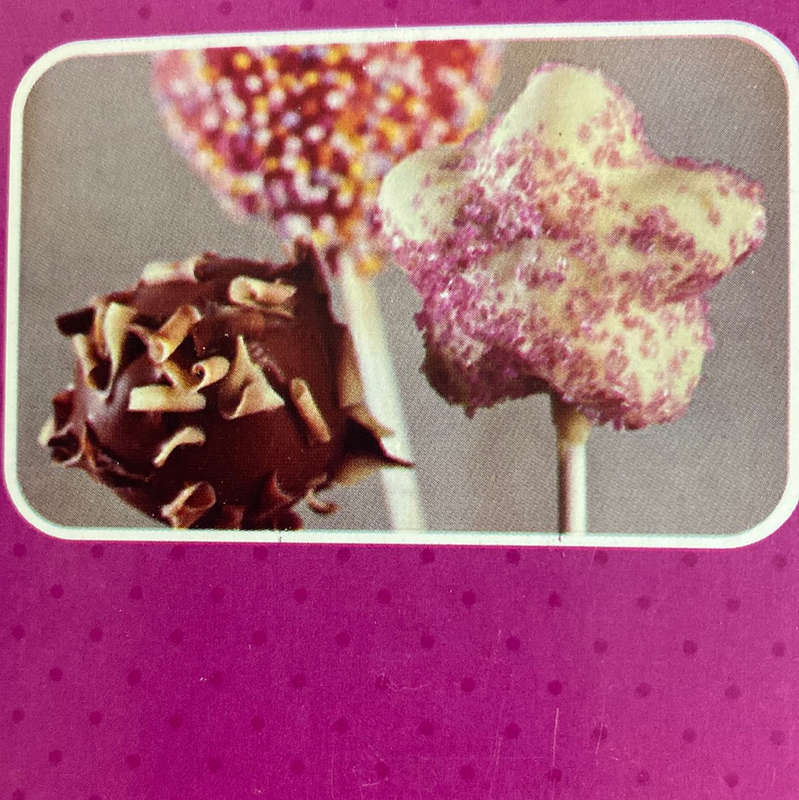 Cake Pop Shaper Maker Former
