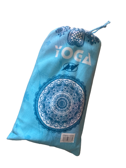 Yoga Mat Towel