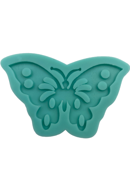 Silicone Mould Butterfly
