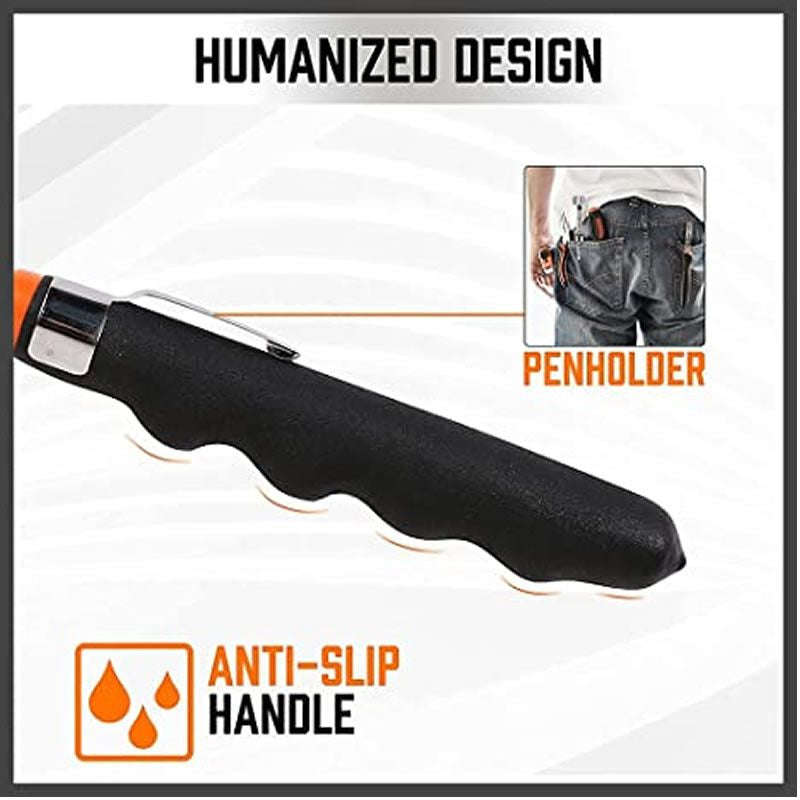 Telescoping Inspection Mirror