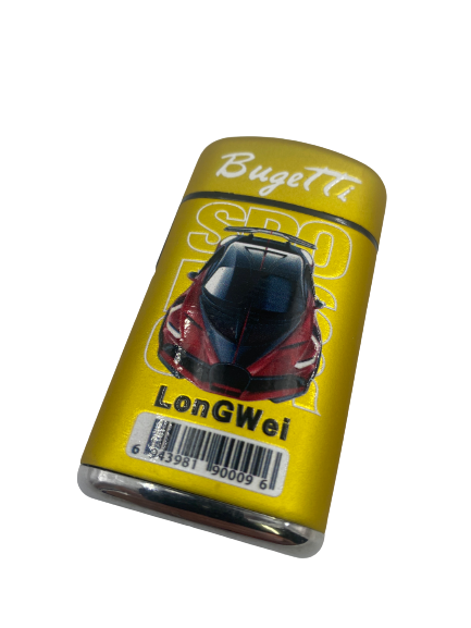 Lighter