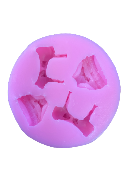 Silicone Mould Bikini