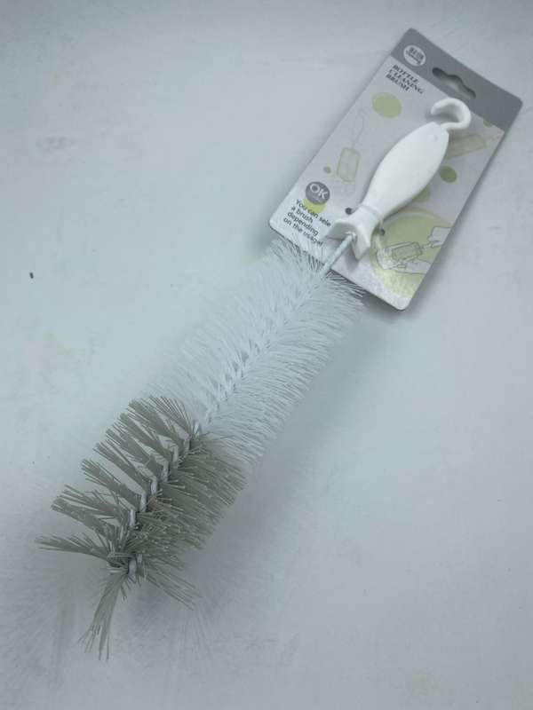 Bottle Cleaning Brush